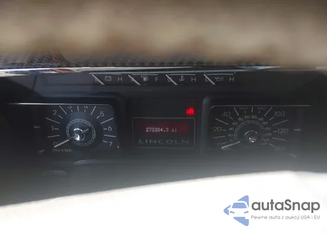 2007 Lincoln Navigator Ultimate from USA, damaged, VIN 5LMFU27527LJ00758